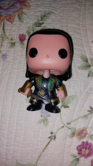 Funko Pop Loki 36