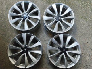Llantas Tesla Model 3