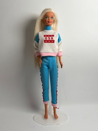 Barbie