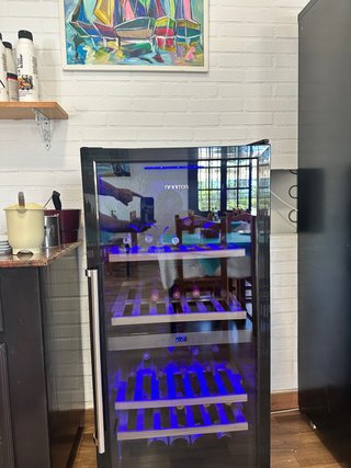 Vinoteca nfiniton