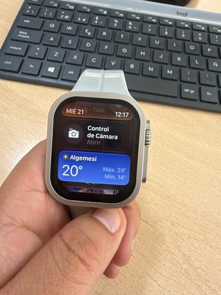 Apple Watch Ultra 2