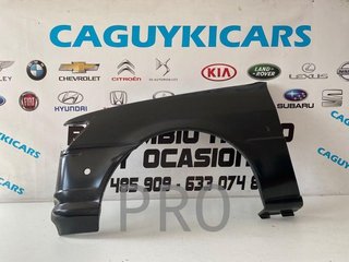Aleta Ford fiesta 3 425011 Nueva