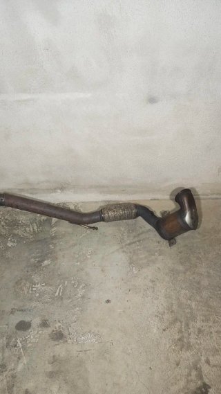 Catalizador Original VAG 5Q0131701Q
