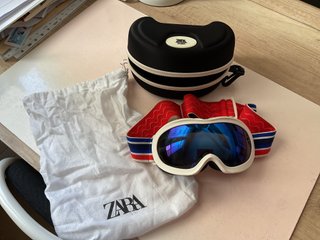 Gafas de Esquí para Niño Zara