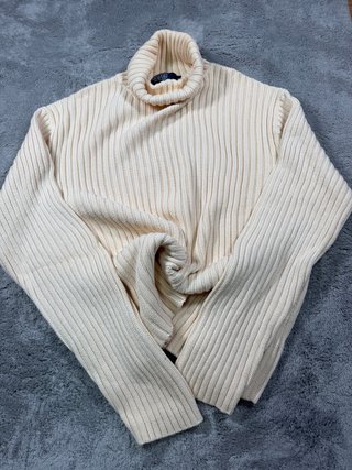 Jersey de cuello alto Polo Ralph Lauren