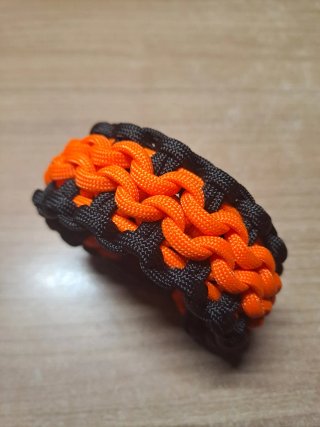 Pulsera de Supervivencia Paracord