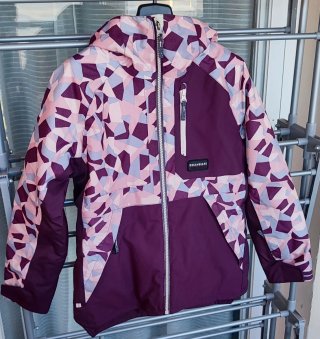 Cazadora de esquí Dreamscape. Talla 10