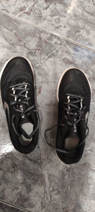 Zapatillas de Atletismo Kiprun Talla 35