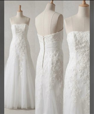 Vestido de novia