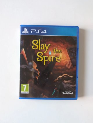 Slay the Spire (PS4)