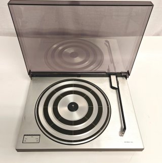 Tocadiscos Bang & Olufsen Beogram 1500