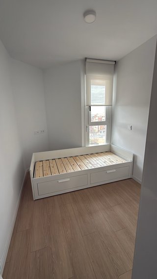 Cama nido BRIMNES de IKEA