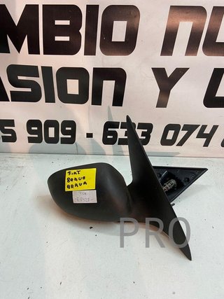 Fiat bravo retrovisor derecho ref: E0428