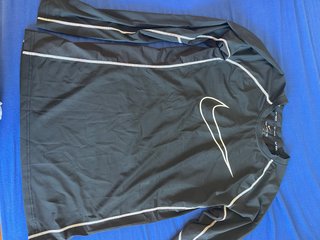 Camiseta Nike Pro
