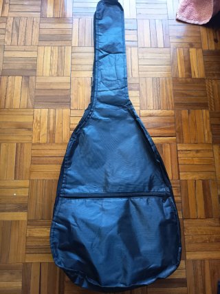 Funda para Guitarra Eléctrica