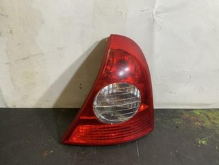 Renault 58609 piloto tras der 8200071414 clio 1.5