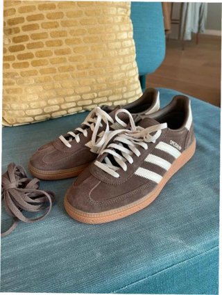 Adidas Handball Spezial Earth Strata Talla 42.5
