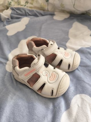 Sandalias Biomecanics niña talla 20