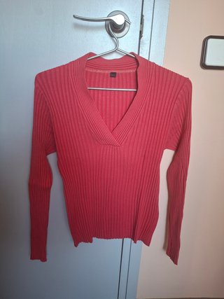 Camiseta de manga larga