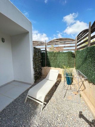 Casa rural en alquiler en Sant Joan de Labritja