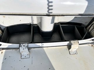 Organizador Guantera Piaggio Vespa PX