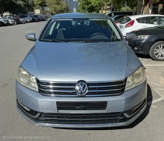 VOLKSWAGEN PASSAT 2.0 TDI 170 CV Highline AUTOMATI
