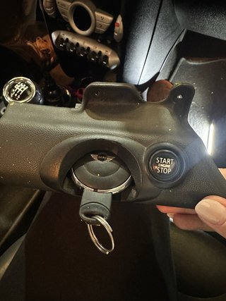 Conmutador Arranque MINI Cooper (R56)