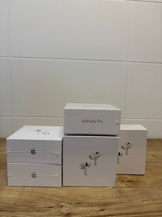 Apple AirPods Pro 2.ª generación