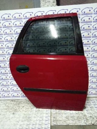 95830 puerta trasera derecha opel meriva essentia