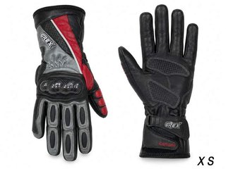 Guantes T-XS De Moto Grex Carb On