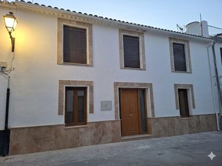 Casa pareada en alquiler en Colmenar