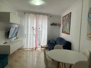 Piso en venta en Buzanda - Cabo Blanco - Valle San Lorenzo en Arona
