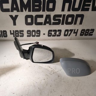 ESPEJO RETROVISOR DERECHO FORD FOCUS NUEVO 6126401