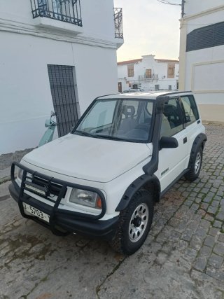 Suzuki Vitara 96