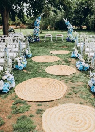 Arreglos Florales para Bodas y Eventos
