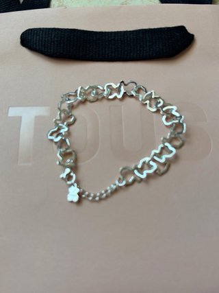 Pulsera Tous