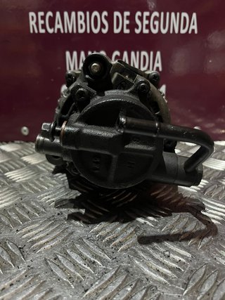 ALTERNADOR HYUNDAI  KIA