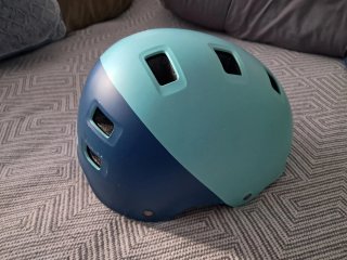 Casco de Patinete Decathlon