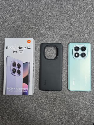 Xiaomi Redmi Note 14 Pro 5G