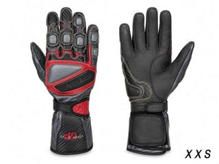 Guantes T-XXS De Moto Grex Prix 1