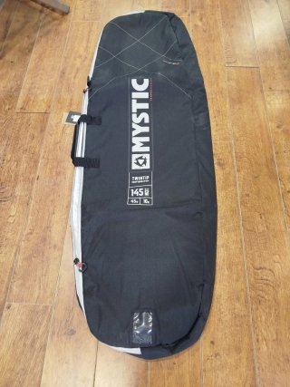Funda Kitesurf Mystic Twintip 145x45x9 cm