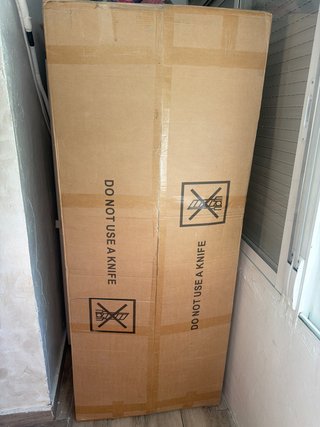 Artículo nuevo en caja precintada
