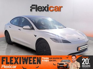 Tesla Model 3 Standard RWD