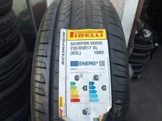 235 65 R17 108V - 1 neumático Km.0