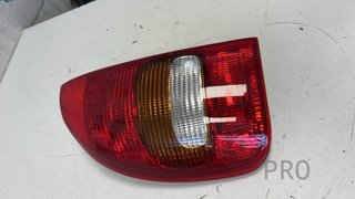 Piloto trasero izquierdo Opel Corsa B