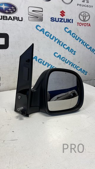 Espejo retrovisor derecho Mercedes Vito W639