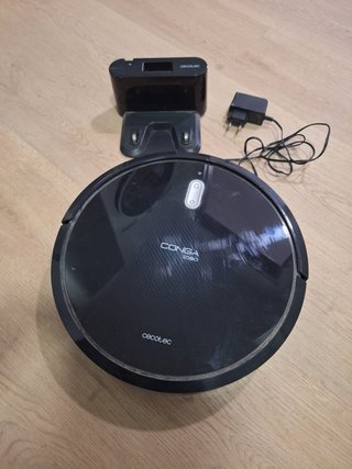 Robot Aspirador Cecotec Conga 1090