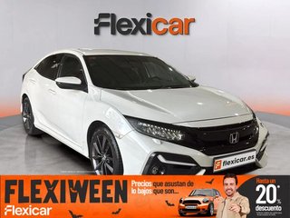 Honda Civic 1.0 I-VTEC TURBO ELEGANCE NAV