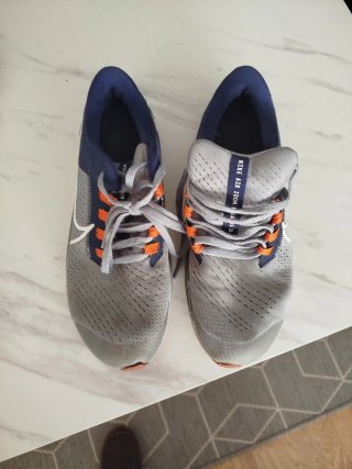Zapatillas Nike Air Zoom Pegasus 38
