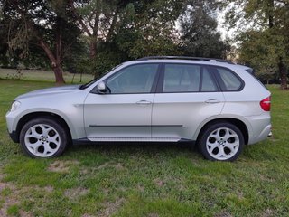 BMW X5 2008